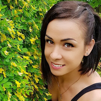 Анастасия Костоправова