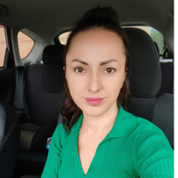 Алина Дьяченкова