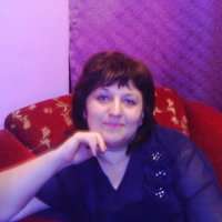 Марина Пчелинцева