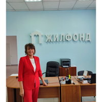 Марина Разинкина