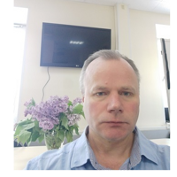 Александр Терещенков
