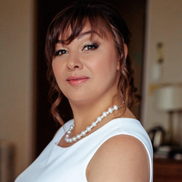 Юлия Розова