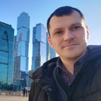 Александр Поляков