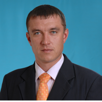 Вадим Набокин