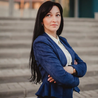 Ксения Хрушкова