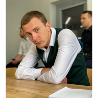 Сергей Левчук