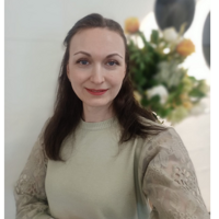 Екатерина Яковлева