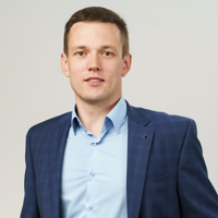 Алексей Черепанов