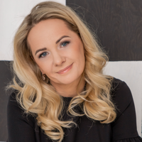 Ирина Козырева