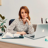 Александра Евстропкова