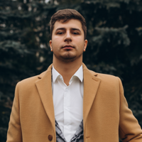 Денис Тарануха