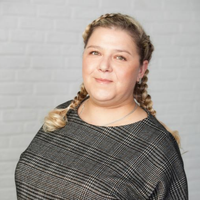 Оксана Маркелова