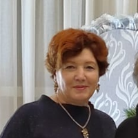 Татьяна Голованова