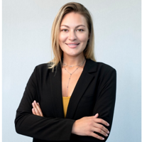 Елизавета Колесникова