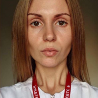 Ирина Шумихина
