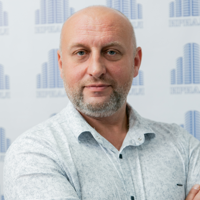 Александр Кирюхин