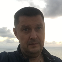 Олег Кондратович