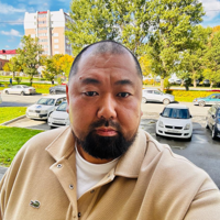 Виталий Тен