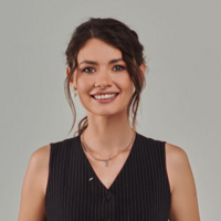 Юлия Самохина