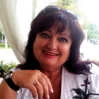 Ирина Петрова