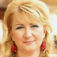Татьяна Панина