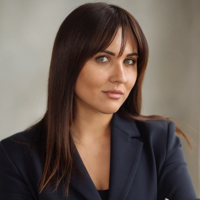 Елена Юдина