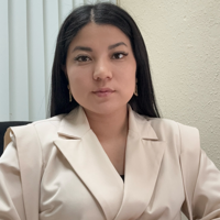 Марина Кудрявцева