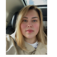 Наталья Аистова