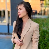 Оксана Хужина