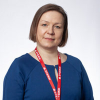 Олена Исаенкова