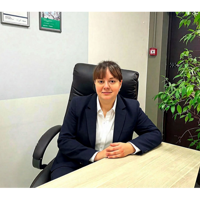 Лилия Громова