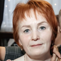 Марина Стрельникова