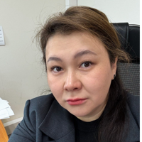 Ирина Гимранова