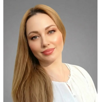 Марина Асянова