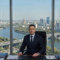 Дмитрий Бондарев