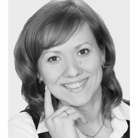 Наталья Ахметова