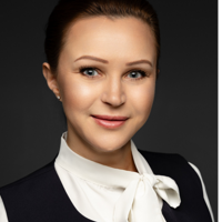 Антонина Готынян