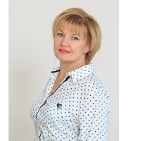 Евгения Свердлова