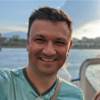 Валерий Омельченко