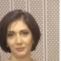 Лилит Тадевосян