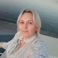 Елена Кондратьева