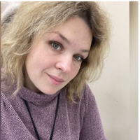 Елена Мащенко