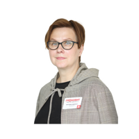 Ирина Левчанова