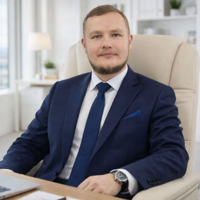 Андрей Завьялов