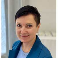 Вера Рубцова