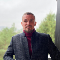 Максим Теняев