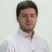 Евгений Шувар