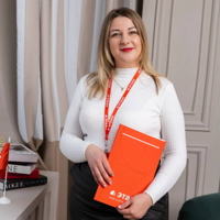 Екатерина Макарова