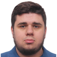 Павел Белоногий