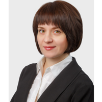 Наталья Азьмукова